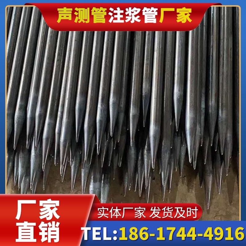 三亚桥梁桩基声测管的荷载适应性设计